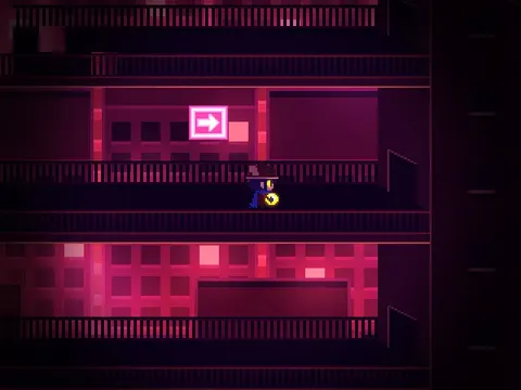 OneShot screenshot