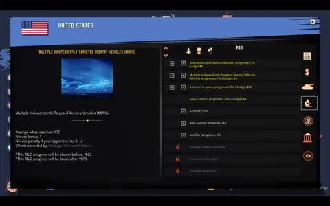 Maestro's Cold War 2 screenshot