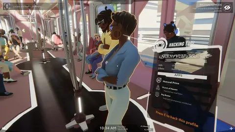 Operation: Tango screenshot
