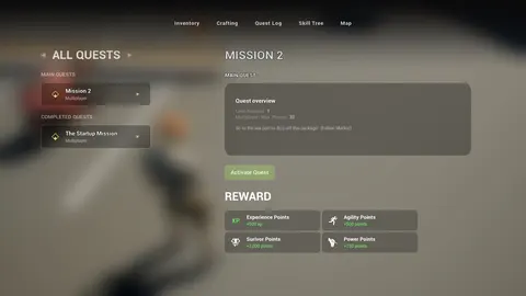 Multiplayer Citizens screenshot