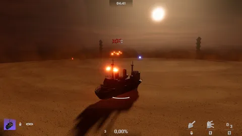 GG Tanks screenshot