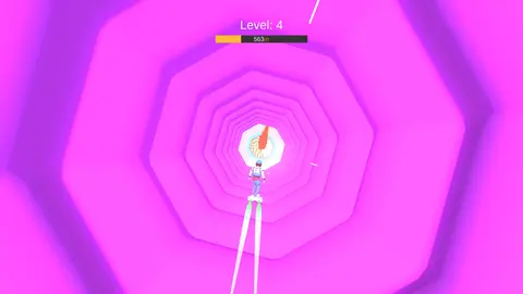 Rotate or Die screenshot