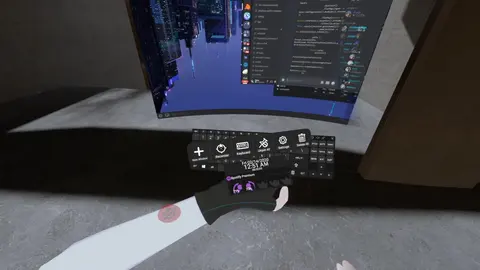 XSOverlay screenshot