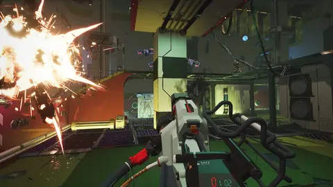 Deadlink screenshot