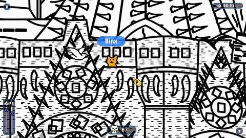101 Cats in Mumbai screenshot