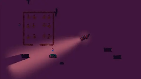 The Short Trip screenshot