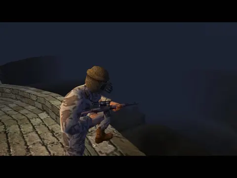 Conflict Desert Storm™ screenshot