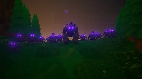 Castle Story screenshot