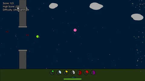 Nocturne FX screenshot