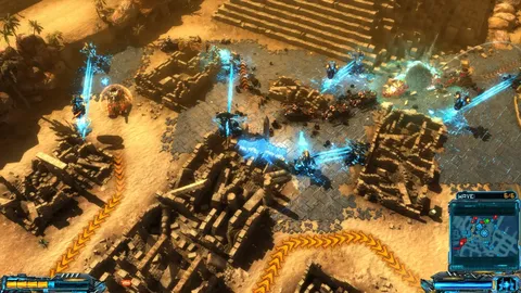 X-Morph: Defense screenshot