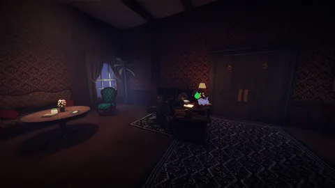 Bring the Book back screenshot