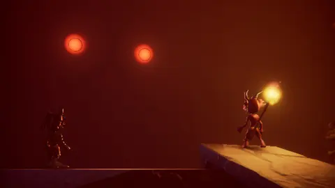 PIT OF GOBLIN screenshot
