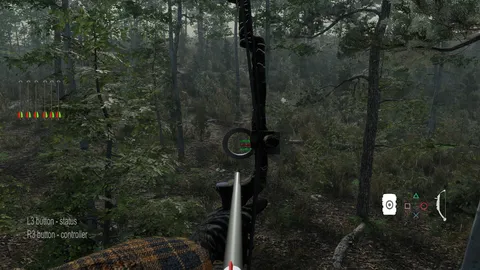 Deer Hunting Camp screenshot