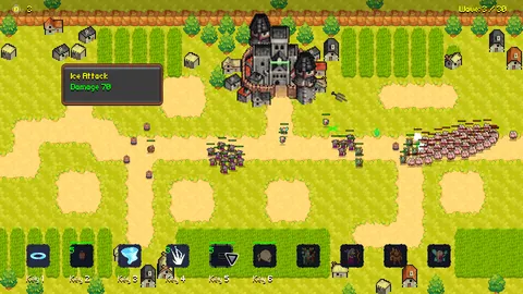 Winning Tactics screenshot