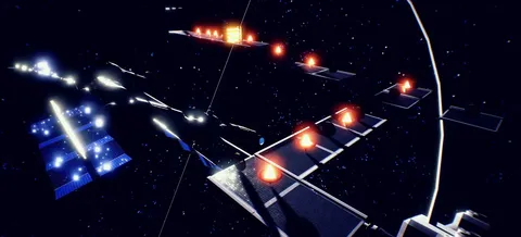 Hyposphere screenshot
