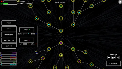 Lyca screenshot
