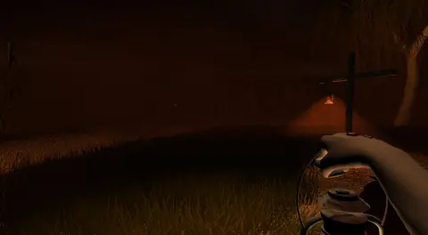 All Is Dust screenshot