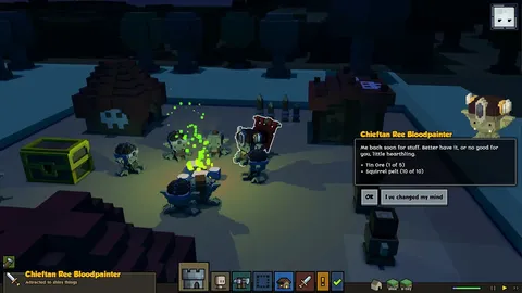 Stonehearth screenshot