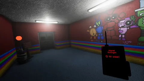 RadioWave screenshot