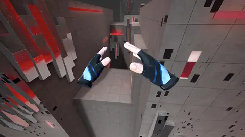 STRIDE screenshot