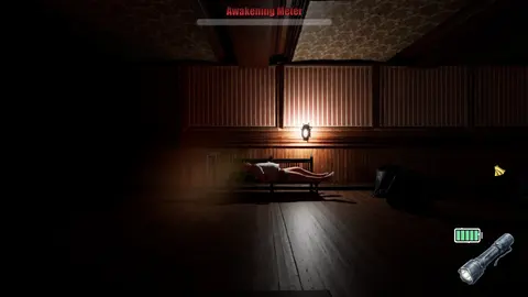 Don't Wake Grandpa screenshot