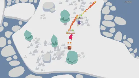 Fishards screenshot