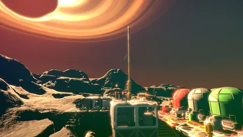 Stationeers screenshot