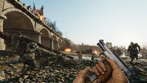Isonzo screenshot