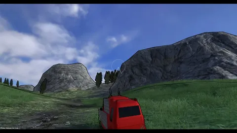 Wrecked screenshot