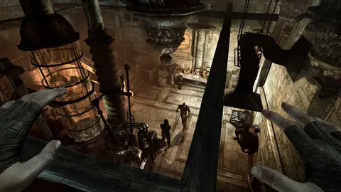 Thief screenshot