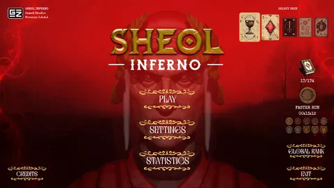 SHEOL INFERNO screenshot