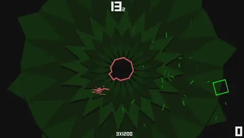 Polygoneer screenshot