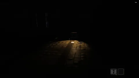 Escape From Sandhill screenshot