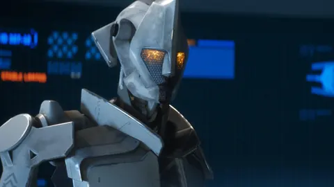 Grey Goo screenshot