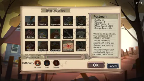 Home Behind screenshot