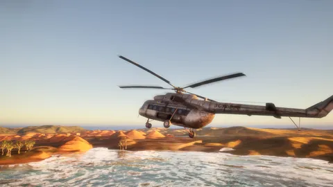 Ukrainian Shield: Iraq screenshot