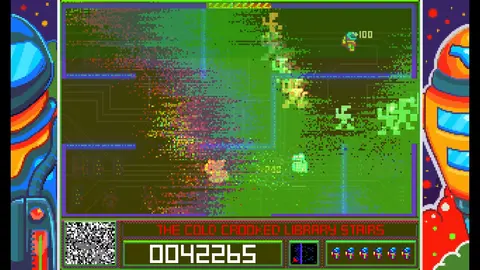 Die for the Economy! screenshot