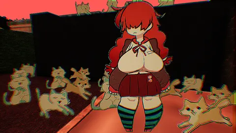 MUBOSAMA screenshot