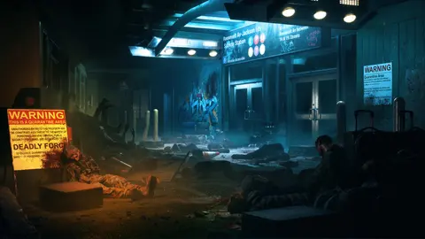 No More Room in Hell 2 screenshot