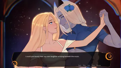 CABALL: sunset hour screenshot