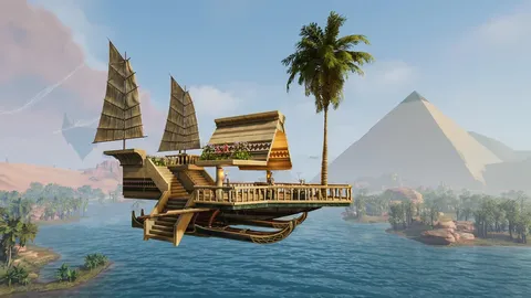 Soulmask screenshot