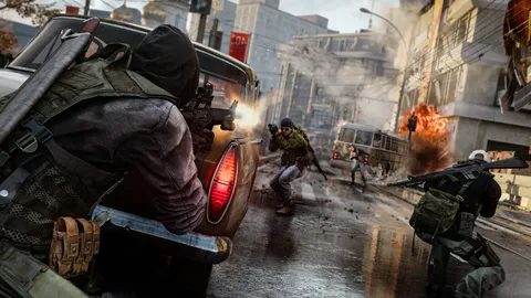 Call of Duty: Black Ops 6 screenshot