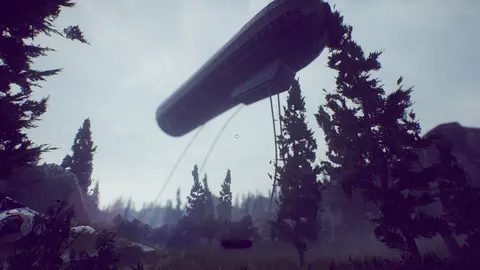 The Challenge screenshot