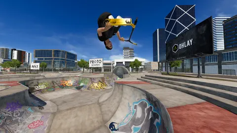 ScooterFlow screenshot