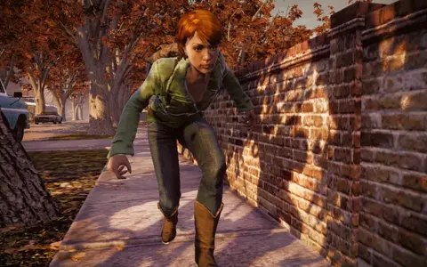 State of Decay screenshot
