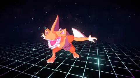 Temtem screenshot