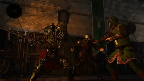 Game of Thrones screenshot