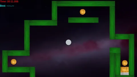 The Masochistic Ball screenshot