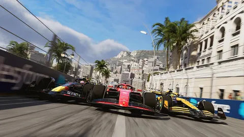F1® 24 screenshot