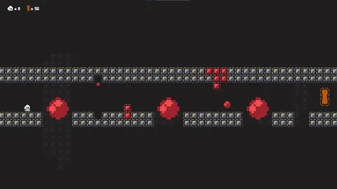 Shtrek screenshot